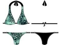 Conjunto Doble despliegue