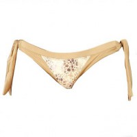 Beige Long 