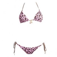 Leopardo Rosa 